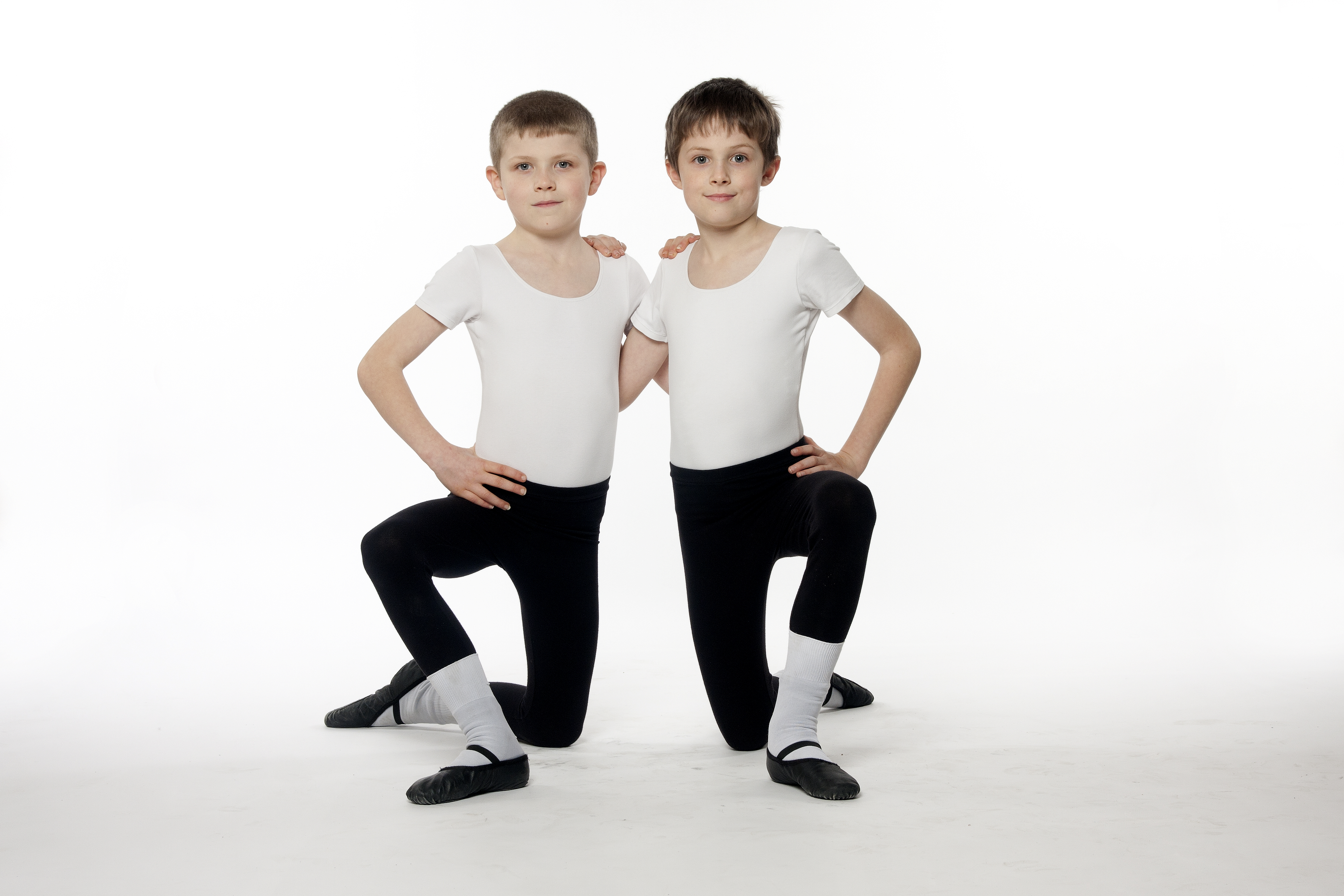ballet shoes for boys